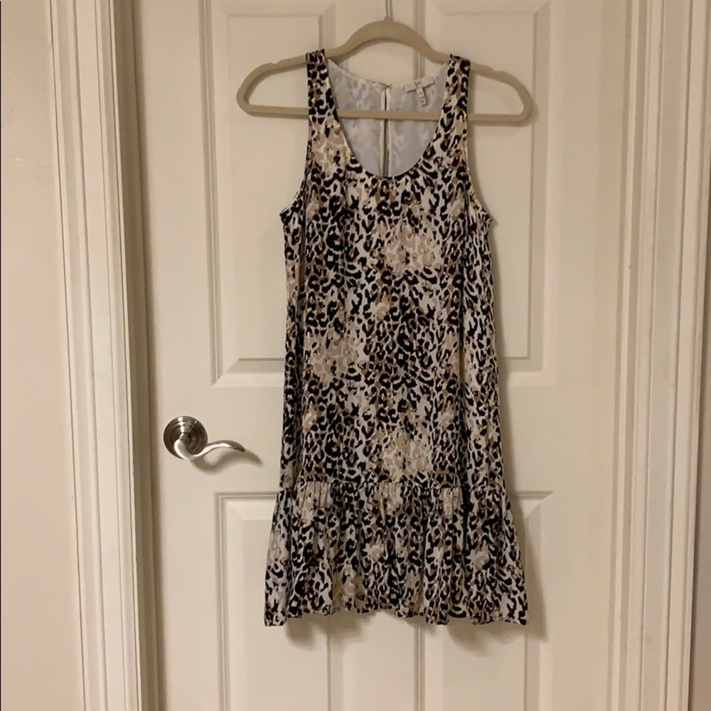 Joie Dress